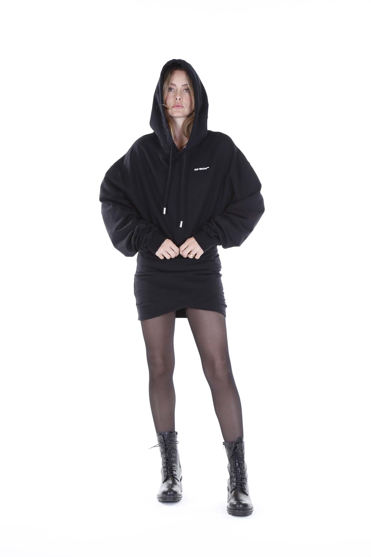 Off White, 